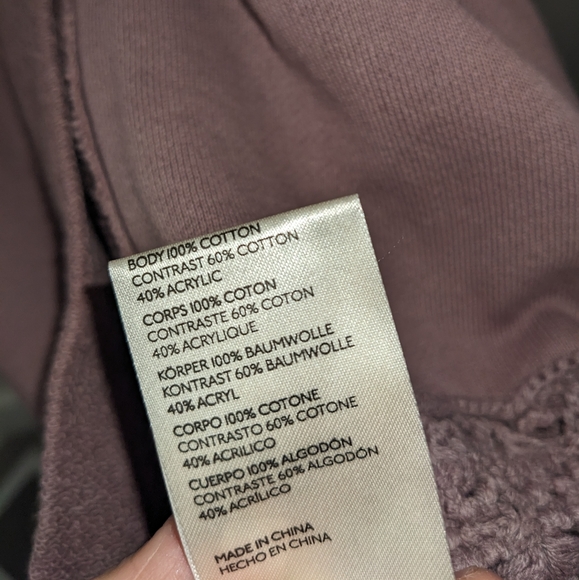 New Free People Dune Bug Cardi Cardigan - Picture 12 of 12